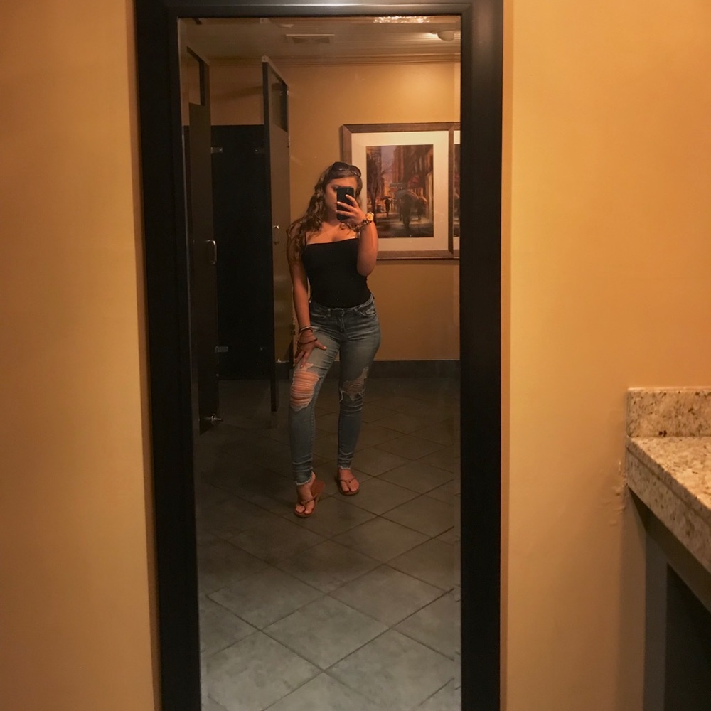 Meet your Posher, Madelynn